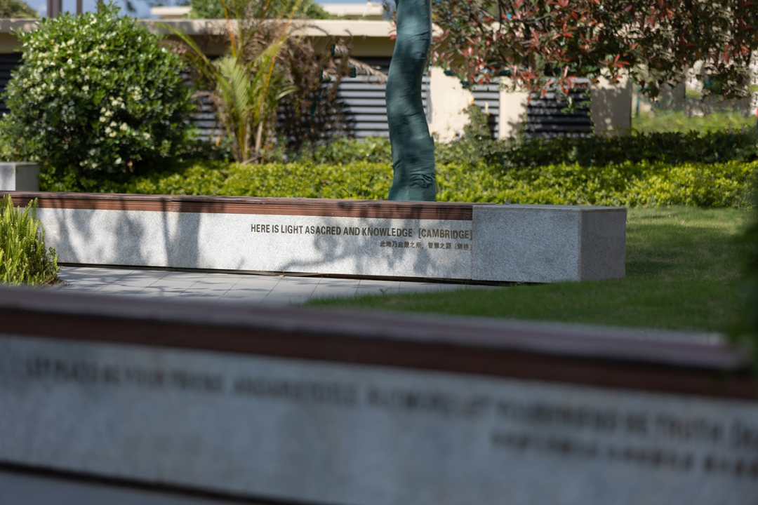 TOD上的生活与梦想 | 福州金地自在城²（大区）-49