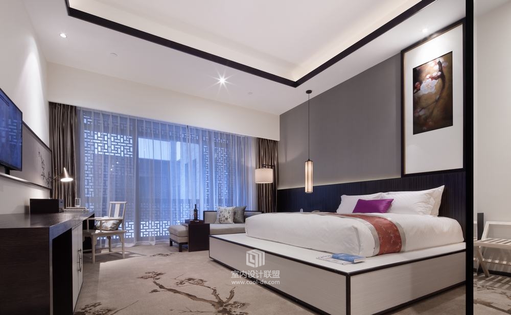 朗联作品-苏州建屋国际酒店改造-23