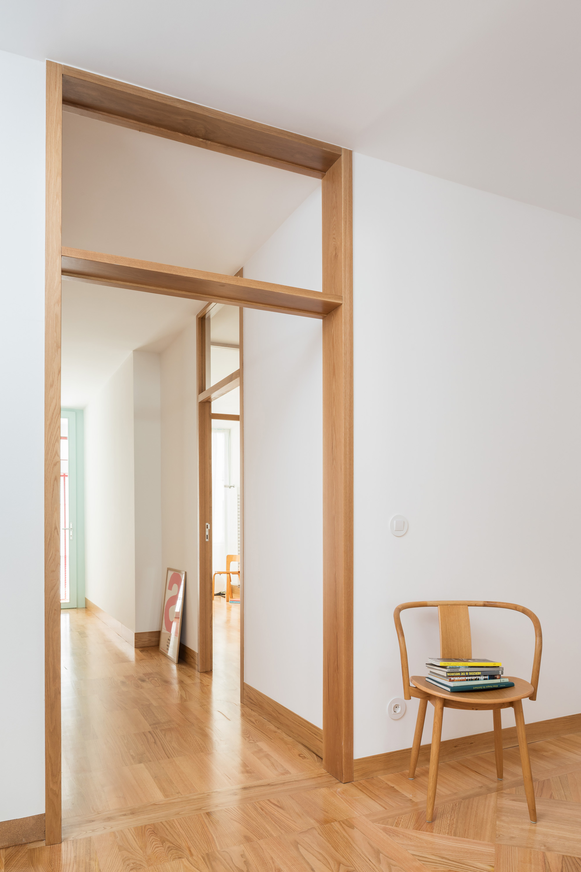 塞拉维斯底层房屋丨葡萄牙波尔图丨oitoo-38