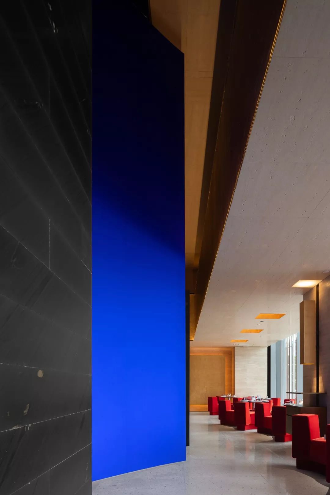 深圳 MORPH 模糊空间 | 传统与现代的碰撞与融合-13