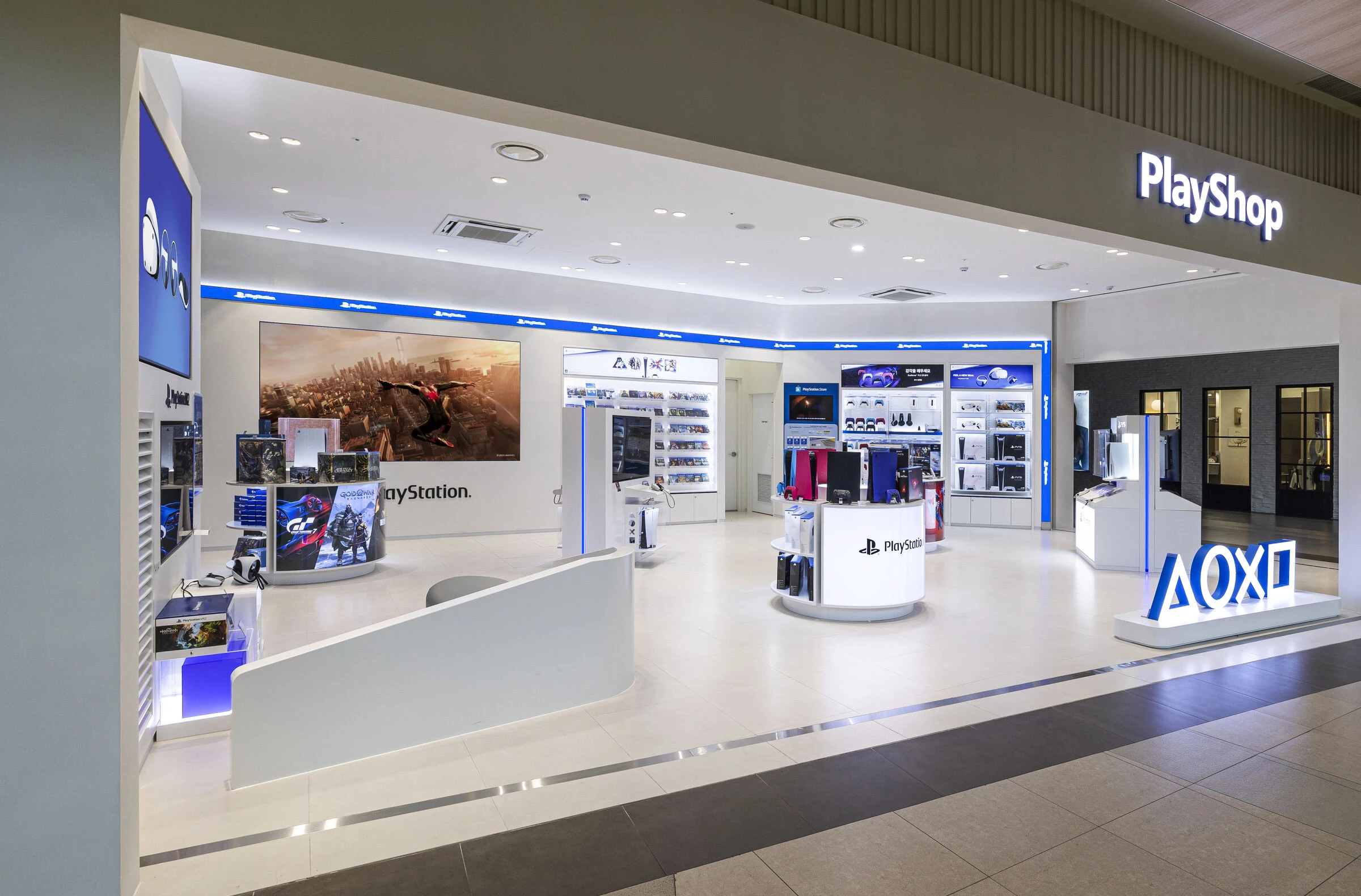 PlayStation 商店-7