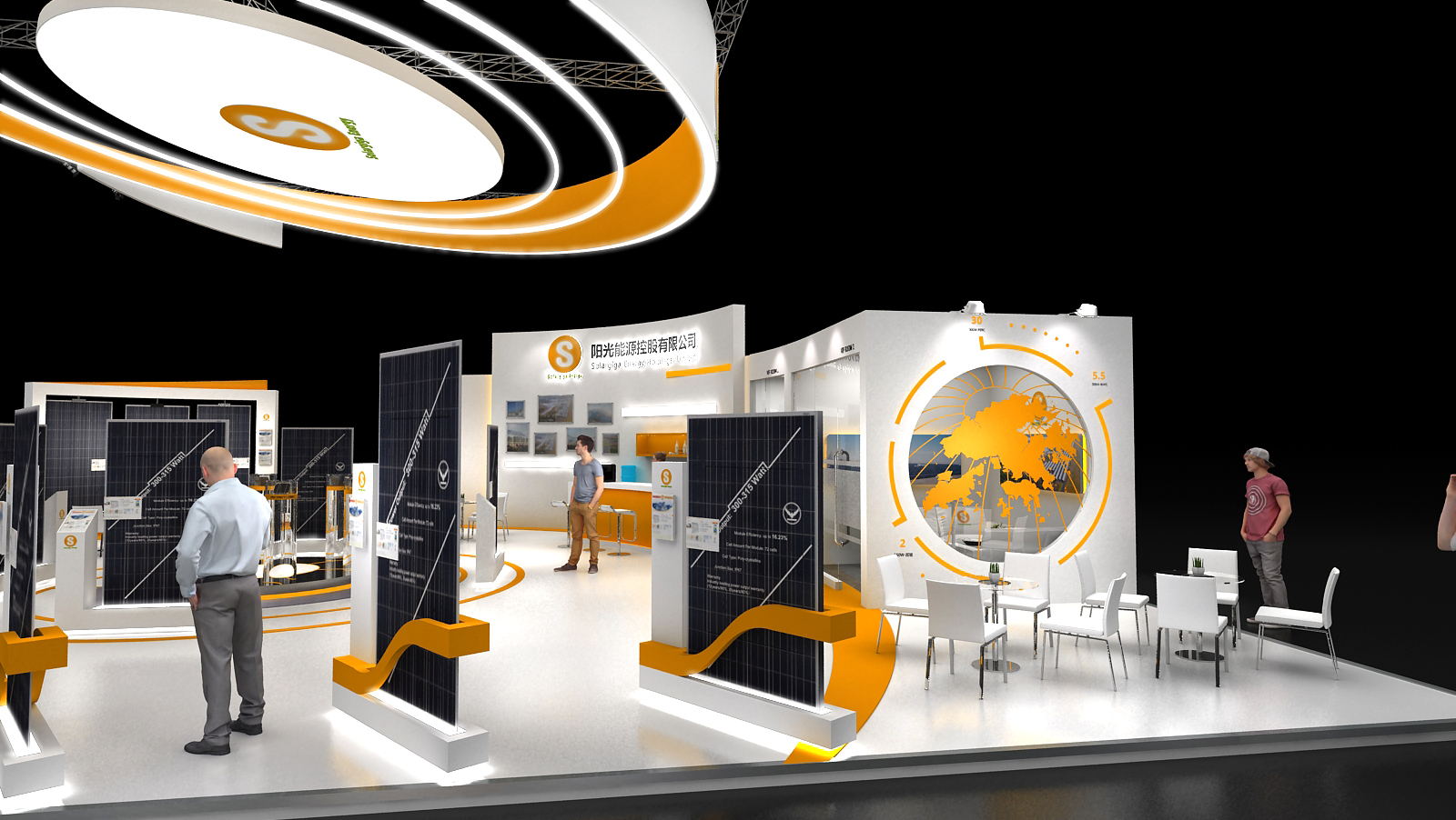 锦州阳光SNEC2017-2019-3