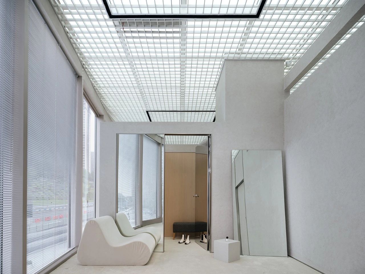 SND 买手店丨中国重庆丨JSD 简璞设计-31