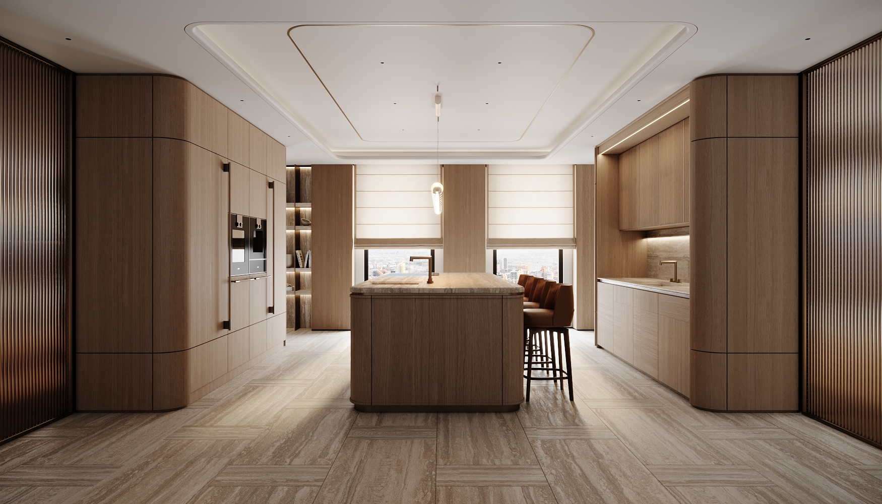 庭院450丨亚美尼亚-18