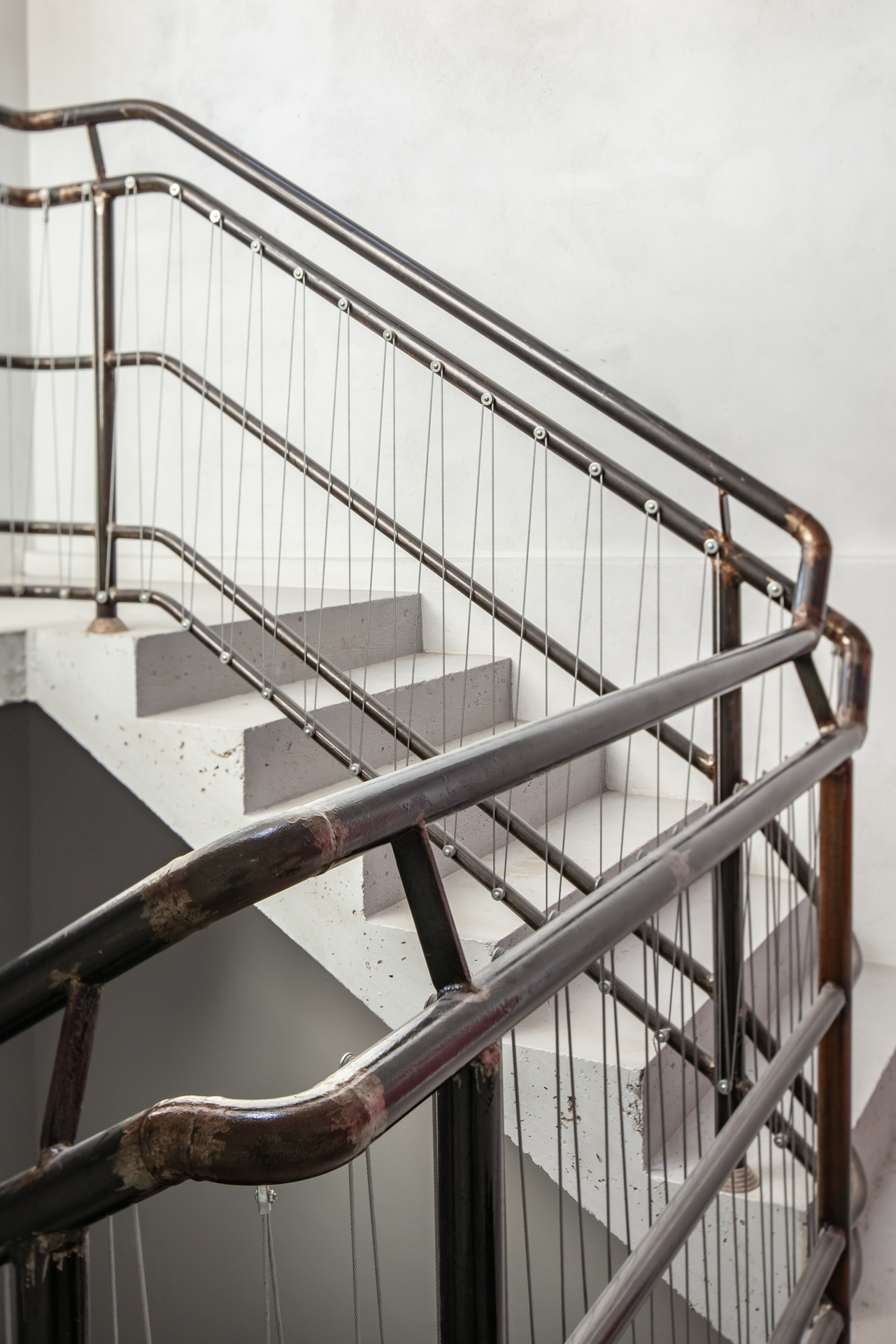 商业站丨波兰丨Piotr Hardecki Architekt-19