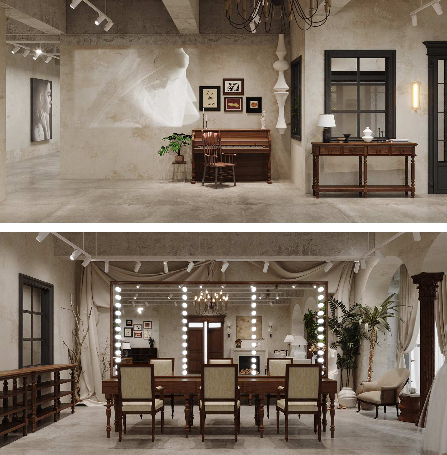 化妆培训设计-3