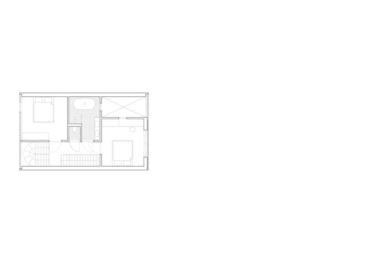 灯塔之家丨荷兰阿姆斯特丹丨Studioninedots-33
