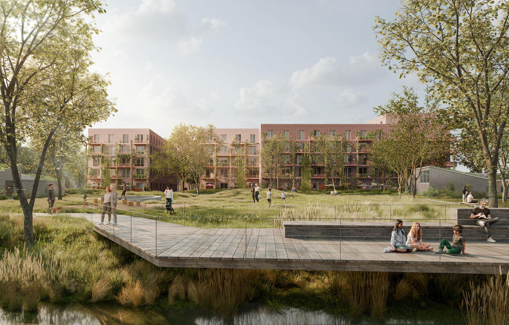 丨GermanyHamburg丨eins:eins architekten,KRAFT.RAUM等-2