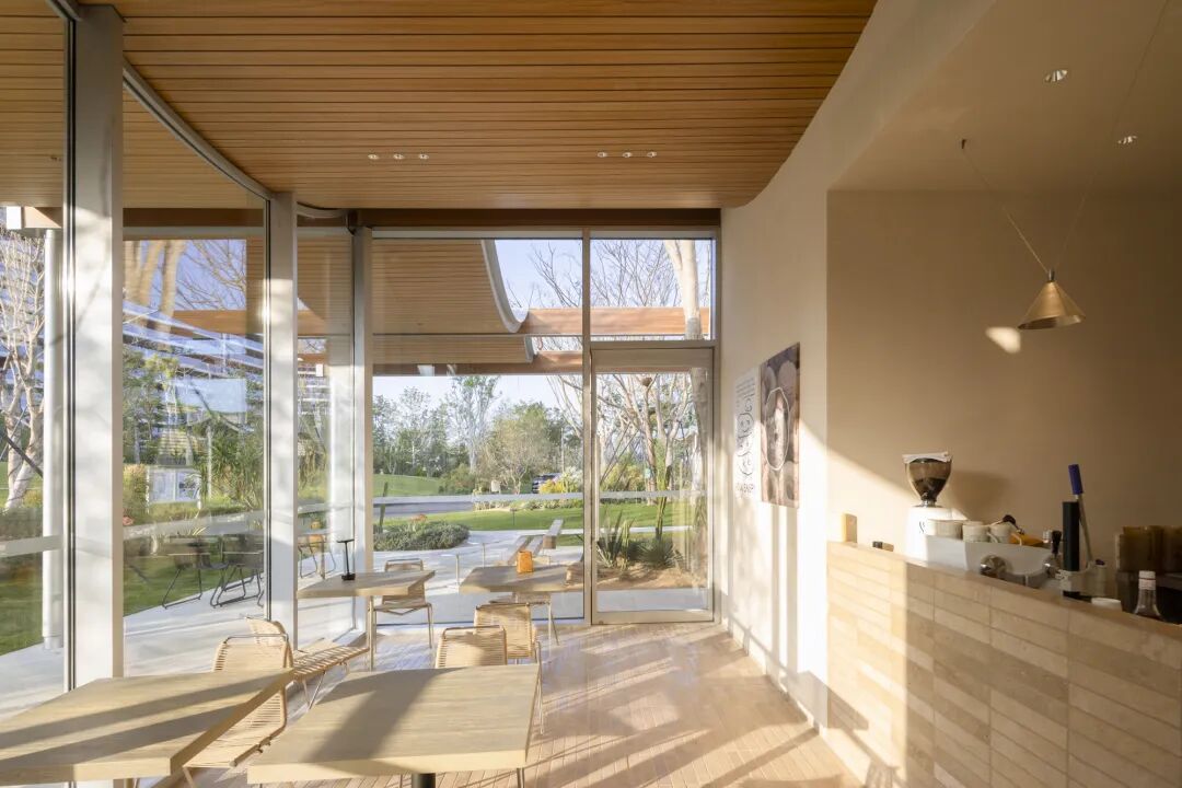 三亚华润海棠湾水岸Center丨中国三亚-25