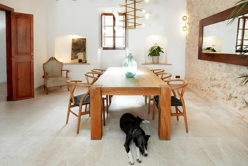 明亮设计打造温馨西班牙海岛住宅-4