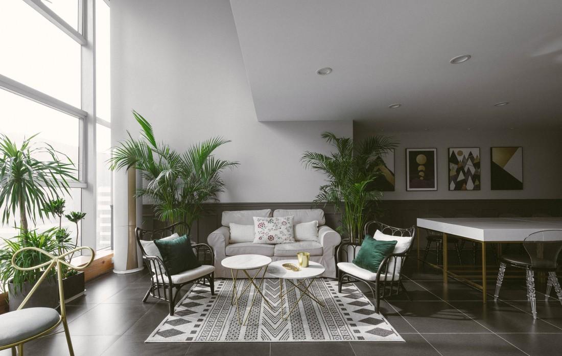 休闲区变装,打造慵懒舒适的空间故事-12