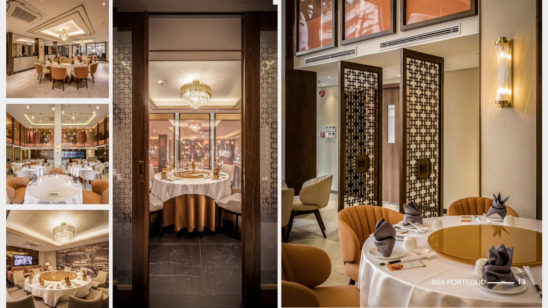 BSA HOSPITALITY PORTFOLIO 2025-14