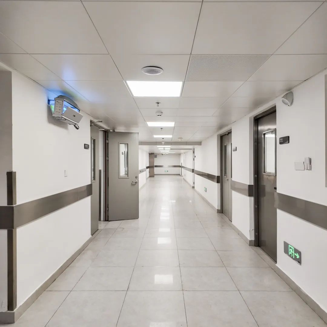 【室内装潢】案例欣赏│上海国际会议中心东方滨江大酒店-71