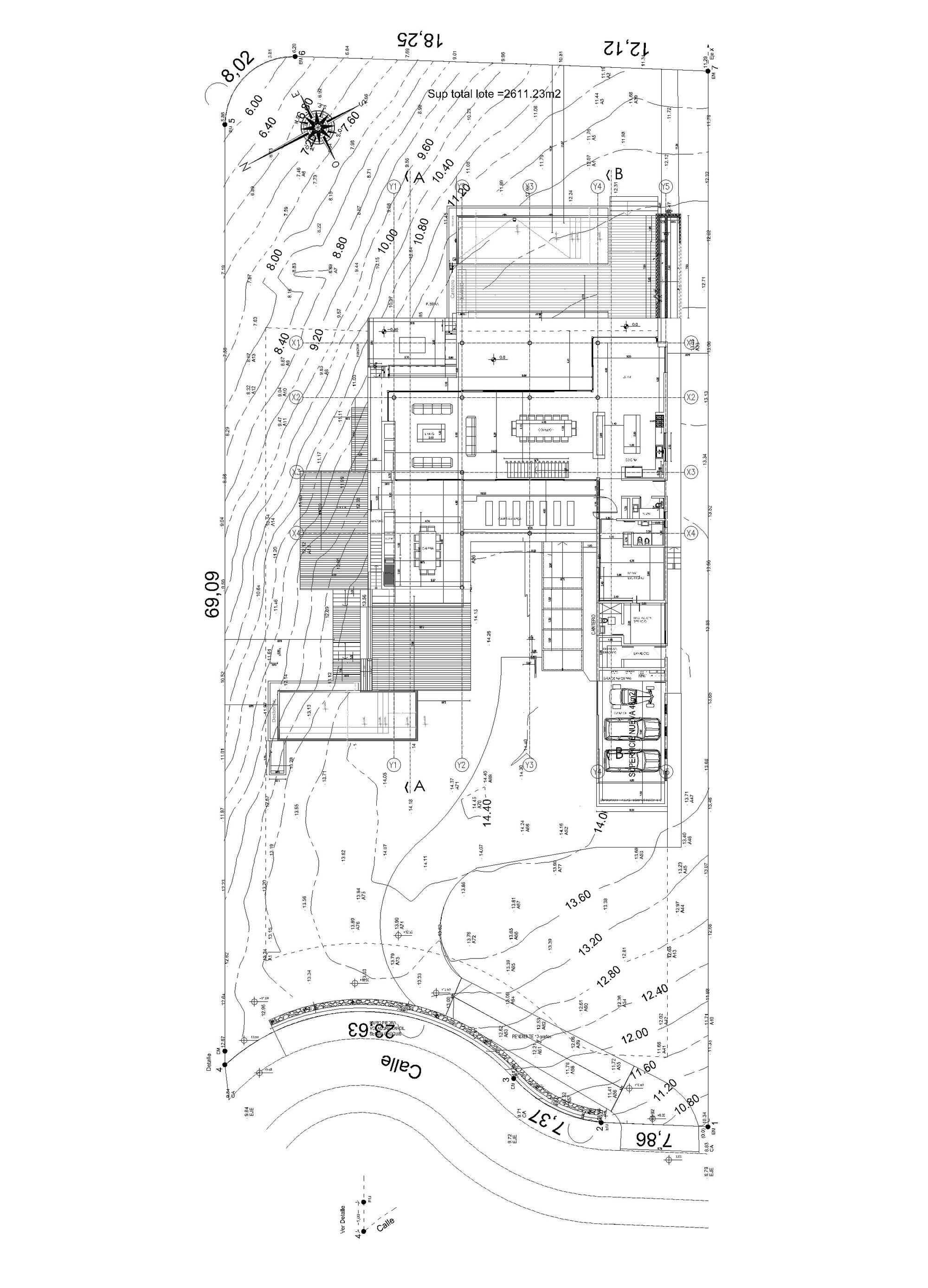 海边的房子 #78丨阿根廷布宜诺斯艾利斯丨Guerrero Arquitectos-11