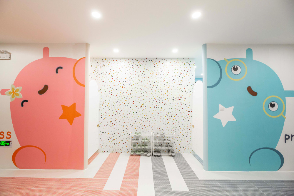 PAPAMAMA超像力亲子乐园-34