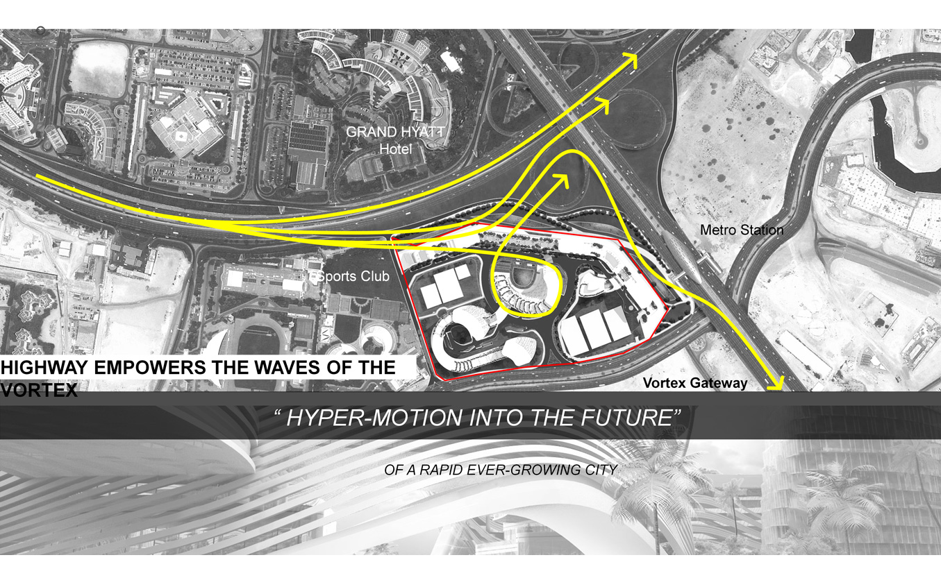 丨阿联酋迪拜丨CUBE Consultants-17