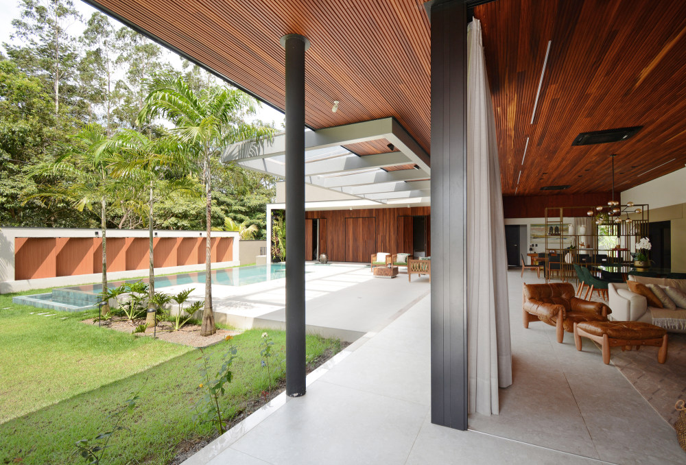 森林中的宜居秘境-12