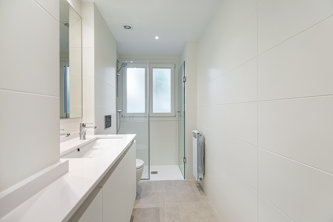 西班牙 Mylmugan 住宅 | 现代极简风格设计惊艳亮相-6