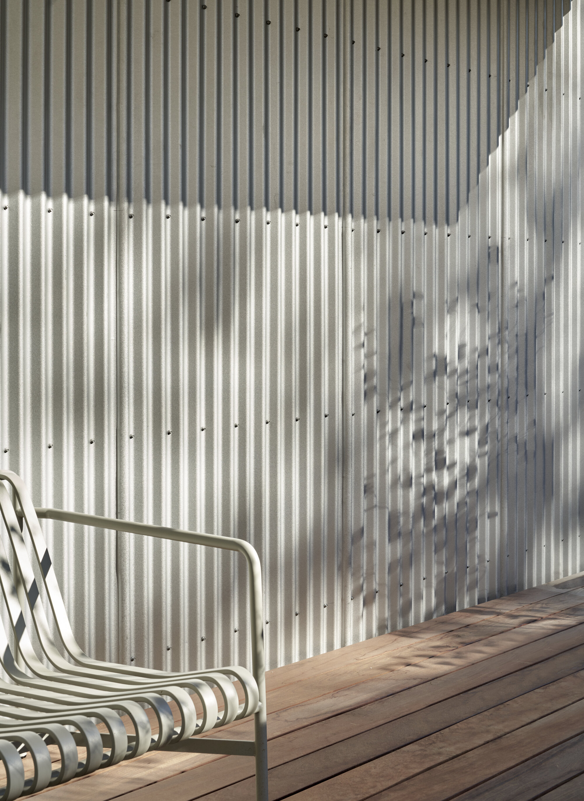 克拉文路小屋丨加拿大多伦多丨Anya Moryoussef Architect (AMA)-35