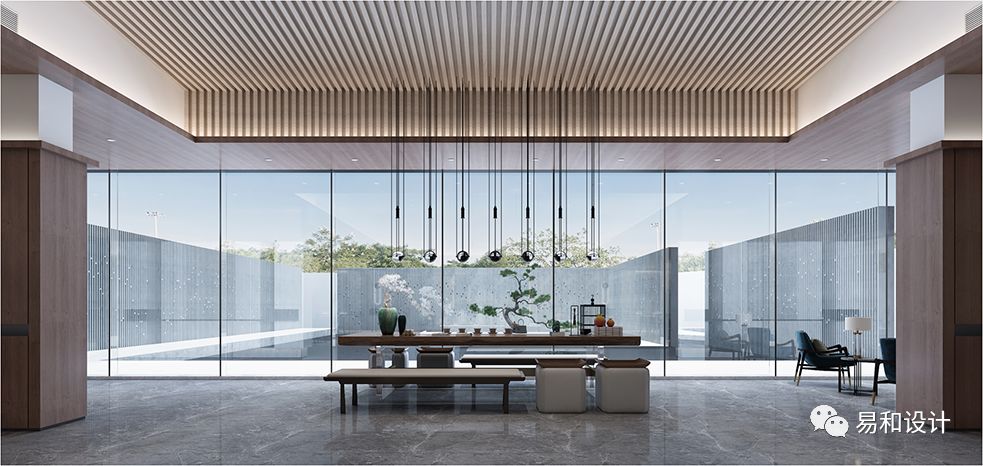 易和设计集团 2018 年度回顾 | 国际化设计视野与丰富实践经验-29