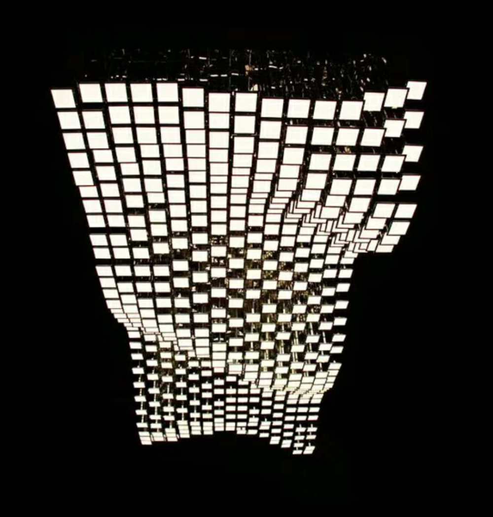 软装设计师首选灯饰厂家——功匠灯饰，助力方案快速落地-2