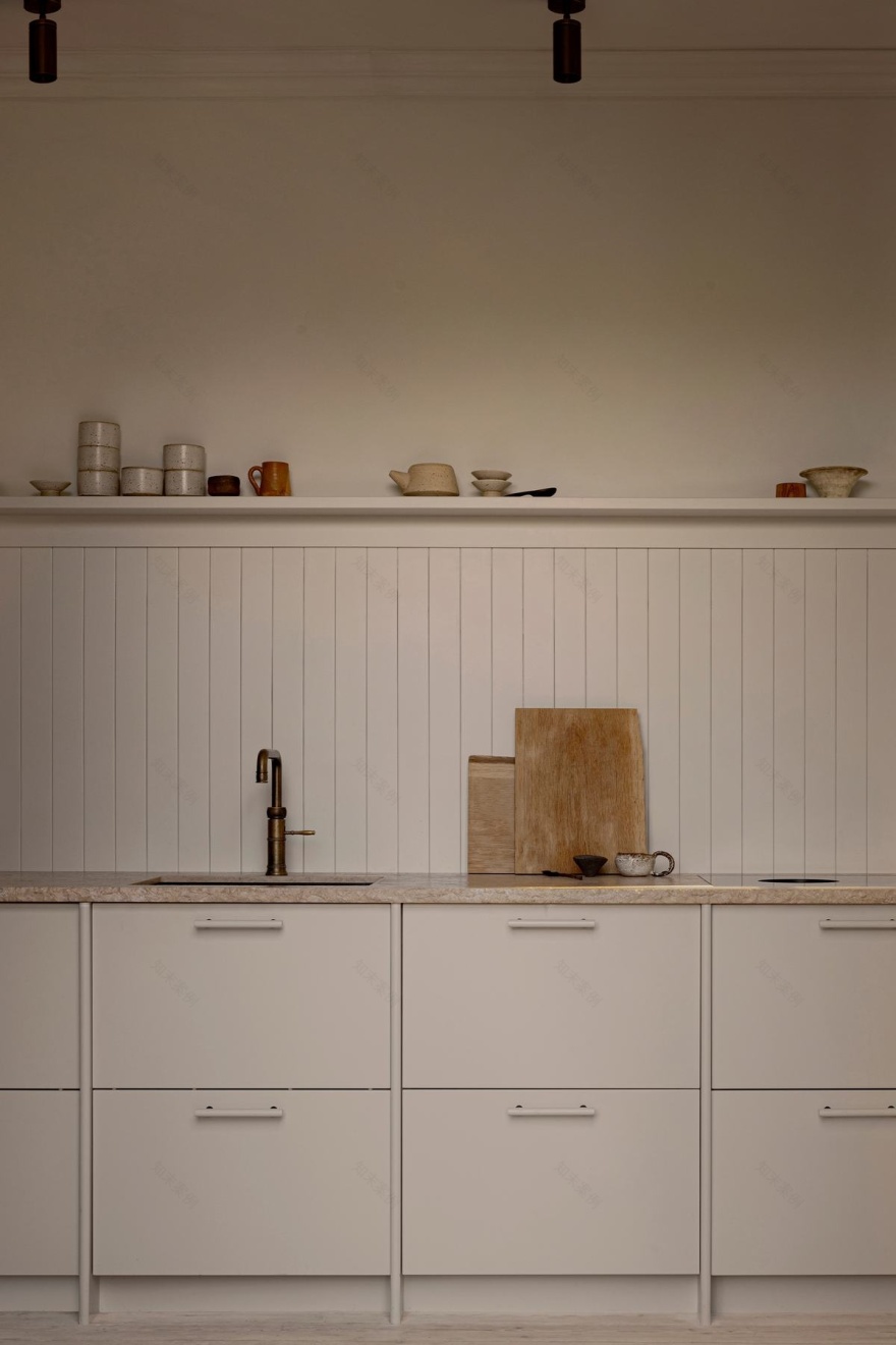 Guest House丨Norm Architects-22