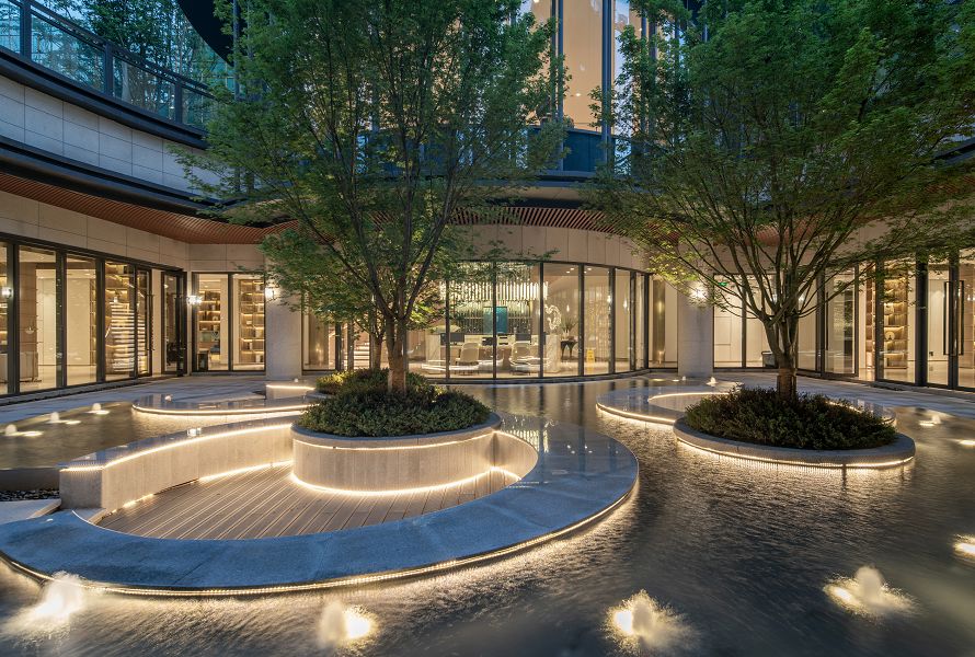 圆世界，生不息 | 成都电建 • 洺悦玺-68