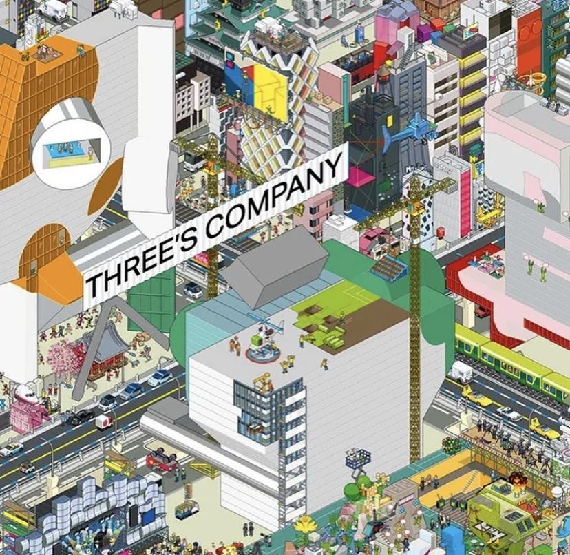 数字未来 2020 全球抗疫公益数字工作营全导师阵容揭晓！-361