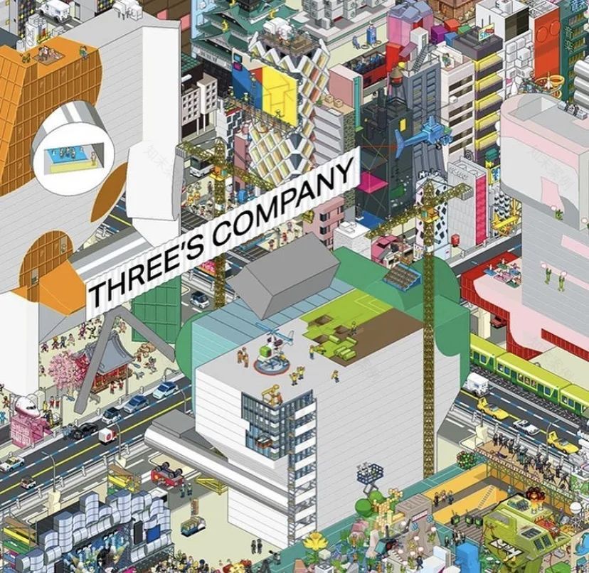 数字未来 2020 全球抗疫公益数字工作营全导师阵容揭晓!-361