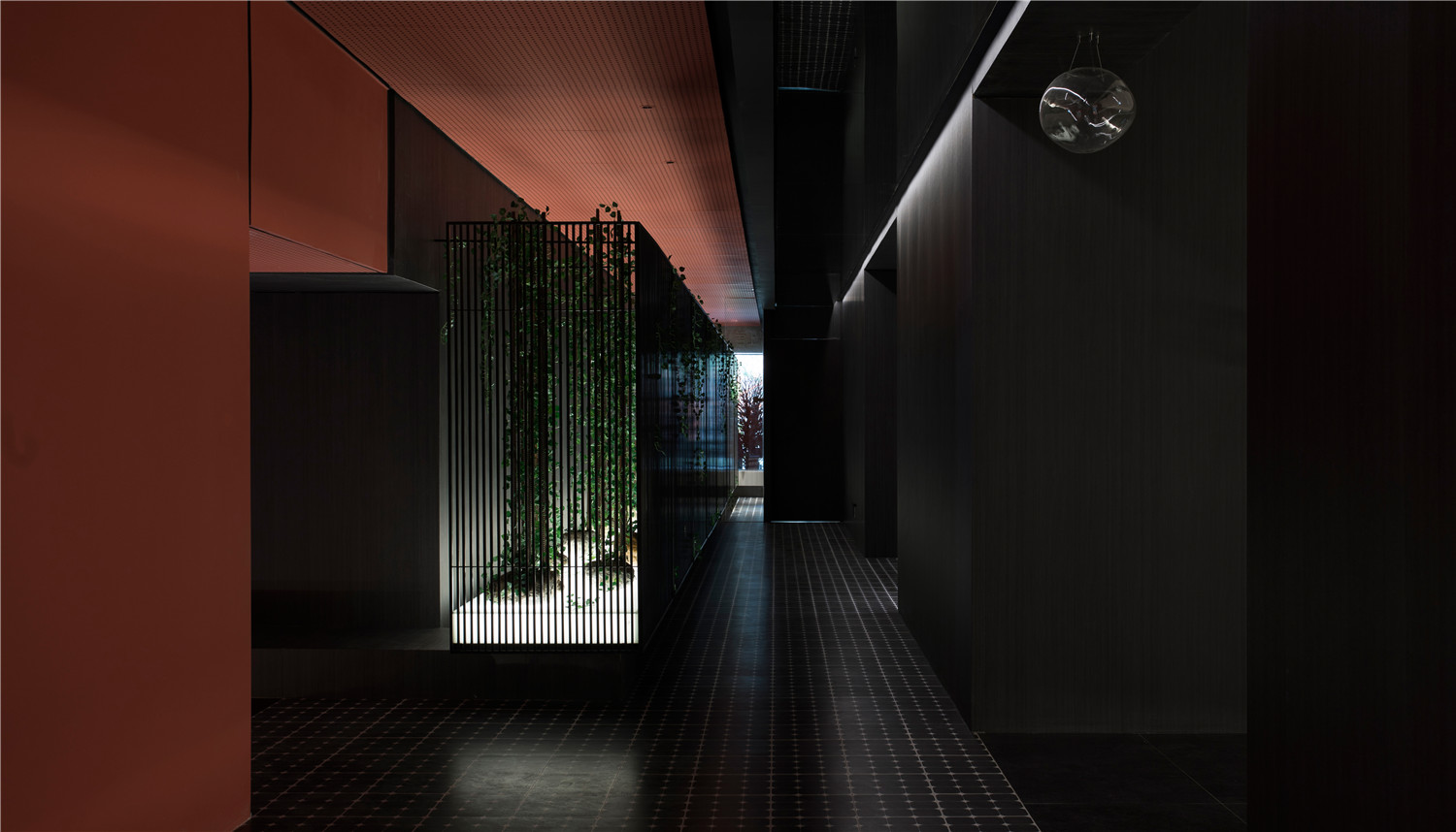 云淡风轻私人会所-7