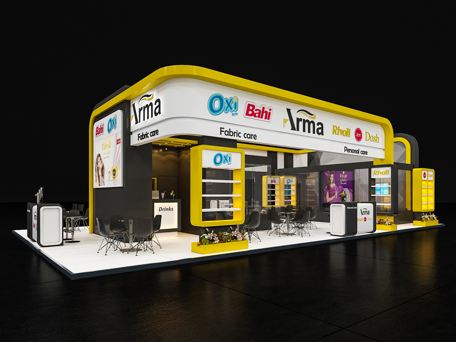 Arma (Clean Africa Technology Show 2021)-4