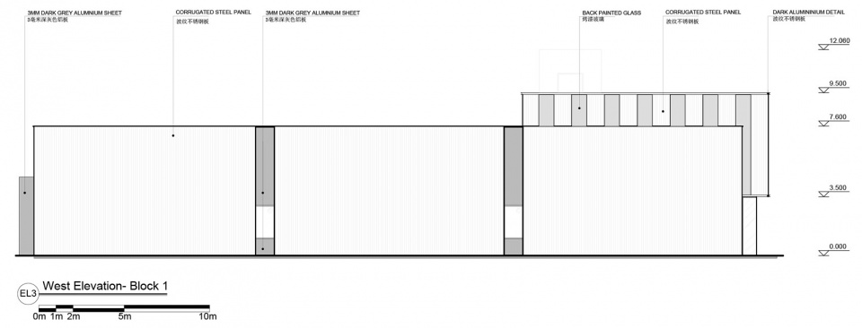 美巧建筑构件制造研发生产基地丨木君建筑设计咨询(上海)有限公司-60