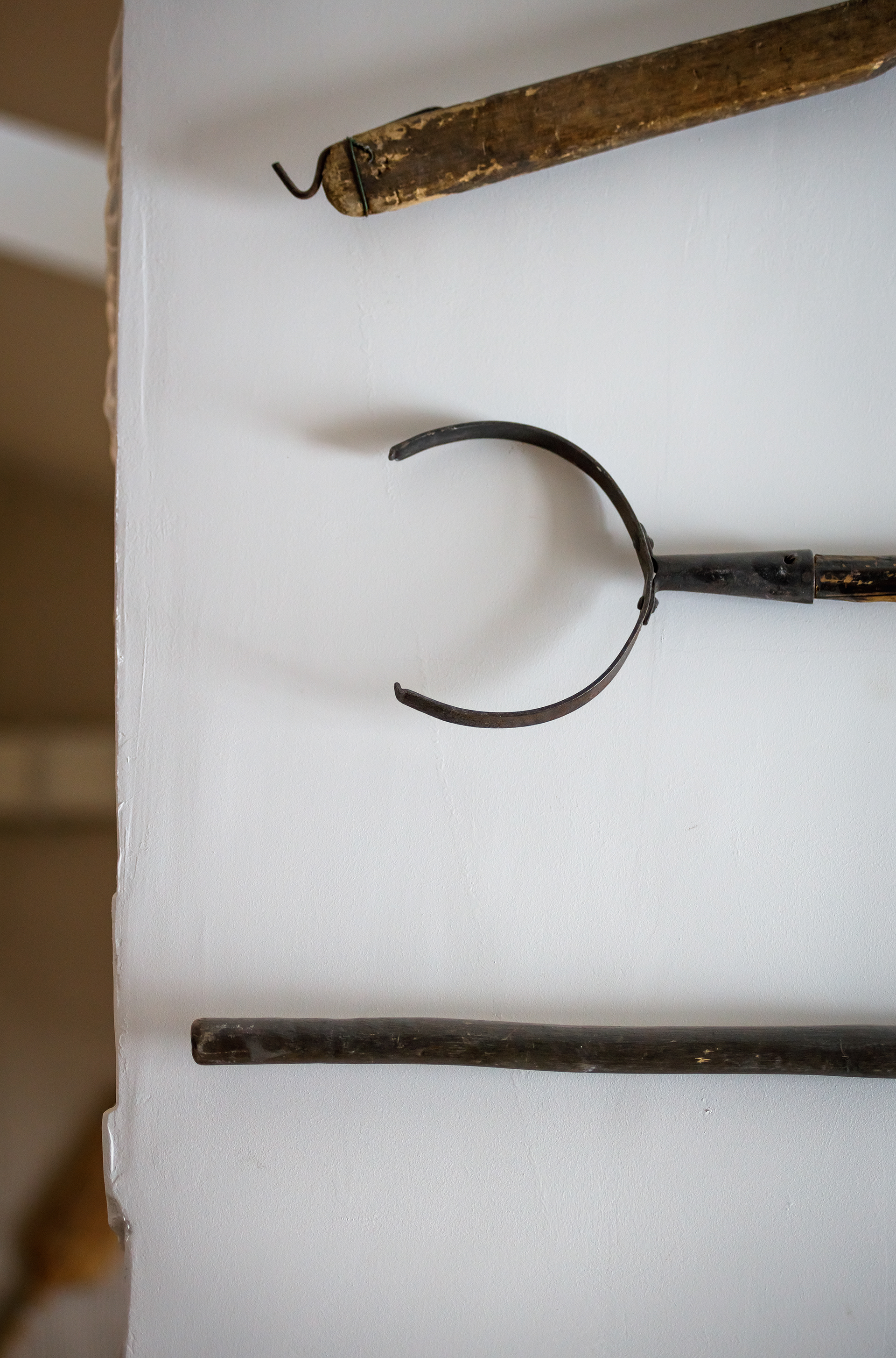 DACHA 餐厅室内设计丨俄罗斯莫斯科丨Butrinova Tanya,Kovaleva Natasha-16