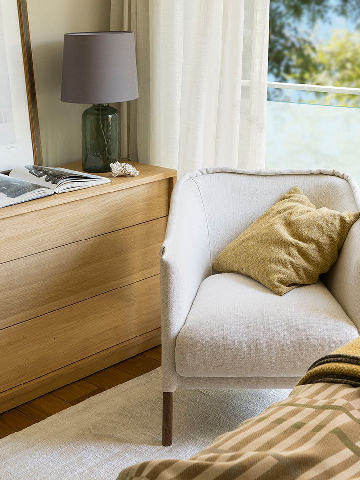 巴塞罗那夏日之家-13