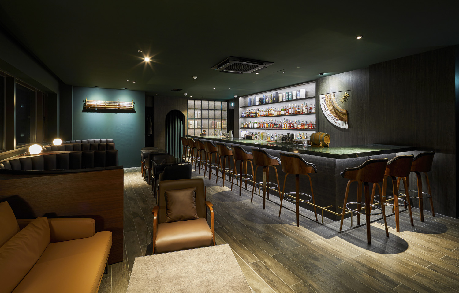 40 平高级氛围的彩色点睛之作-3