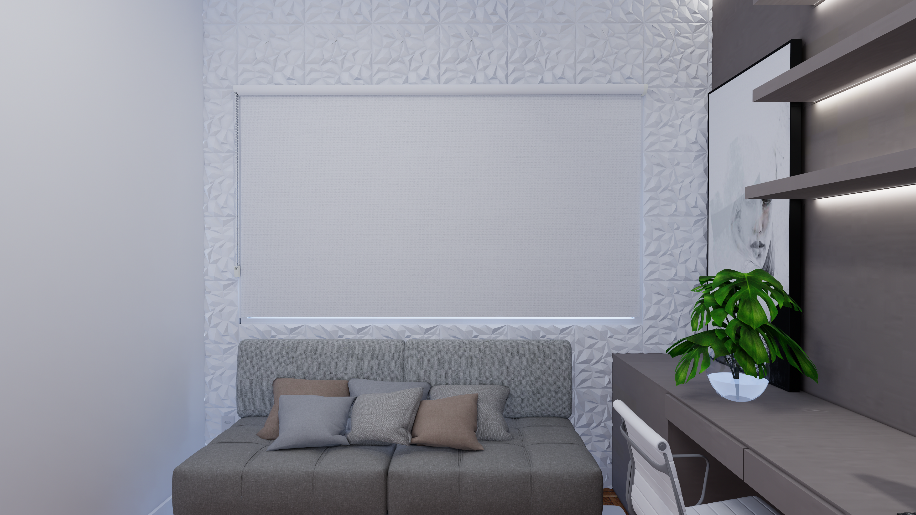 费尔南达办公室·2020-6