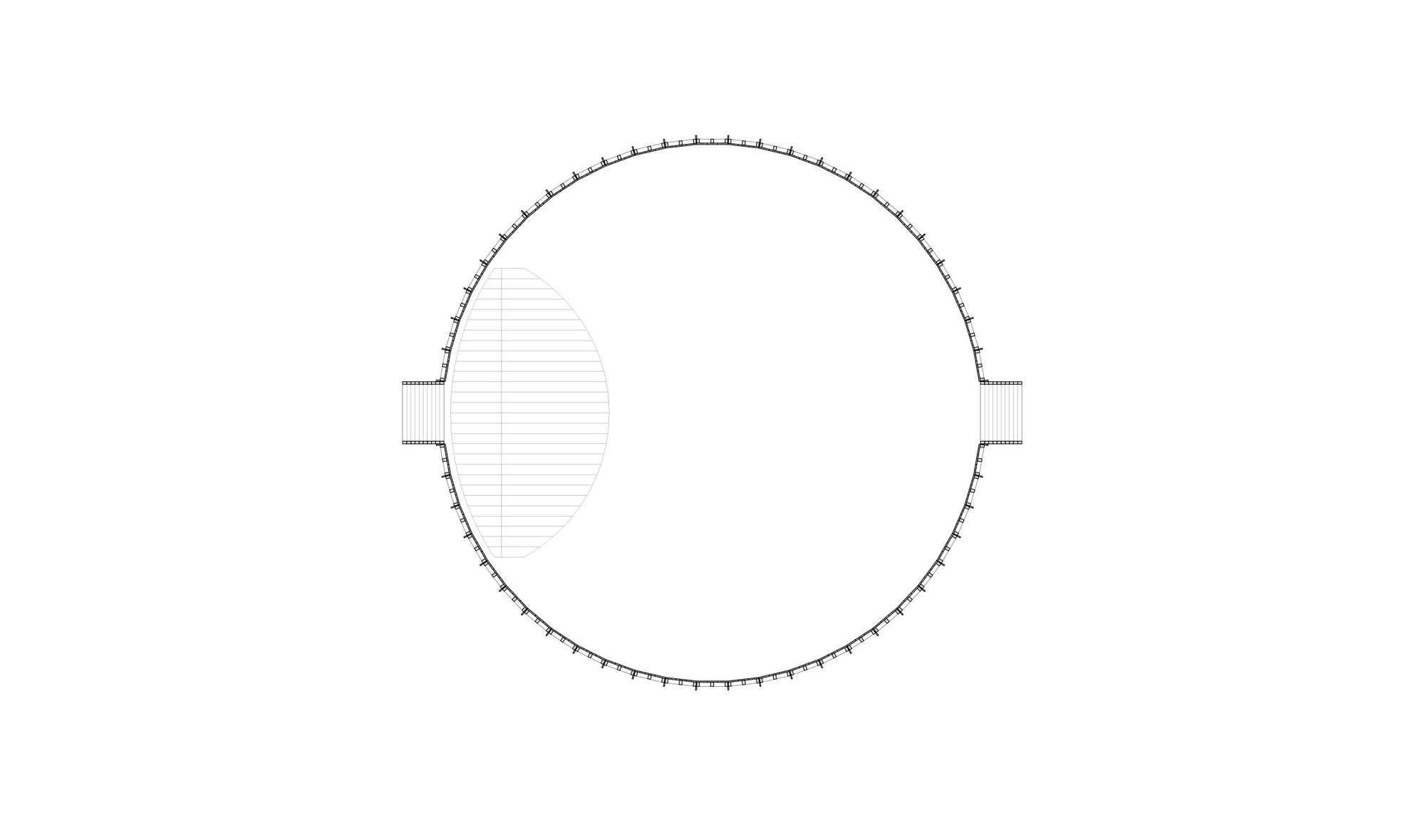Momentum 11 双年展临时展馆丨挪威丨SAR-15