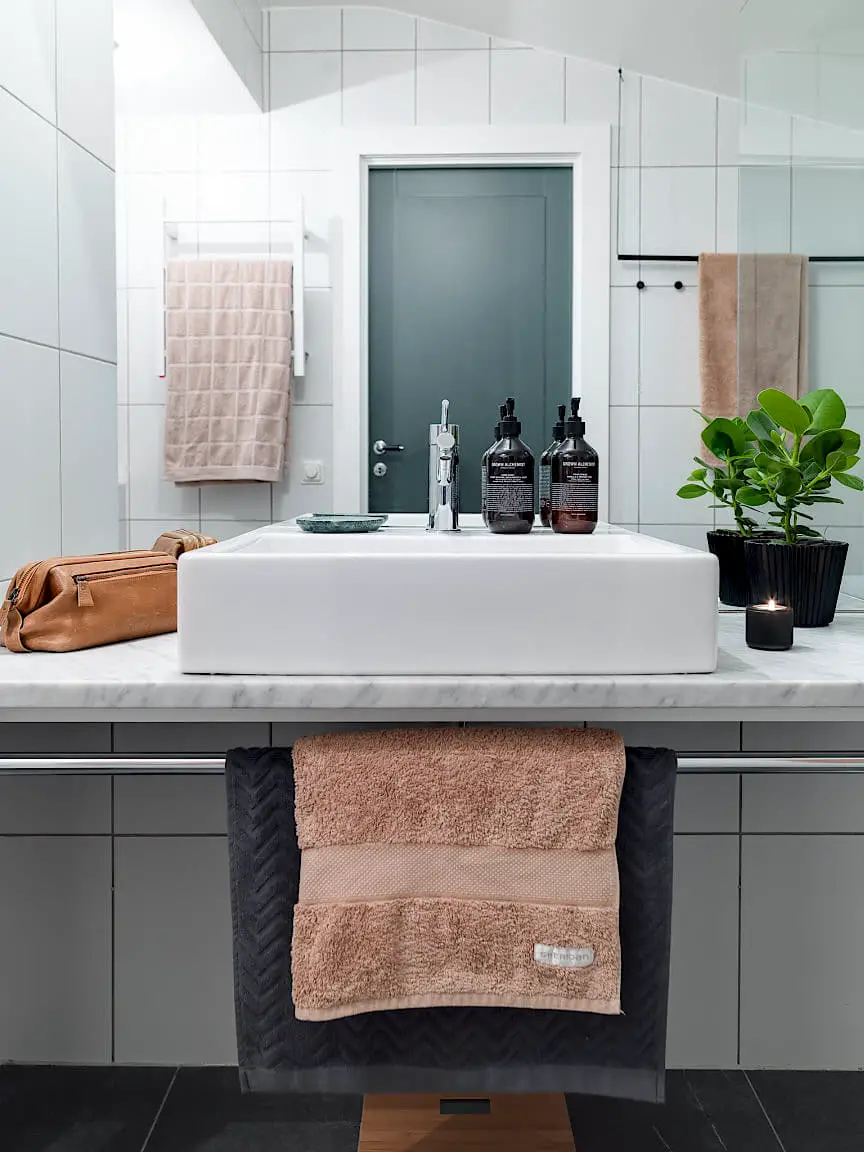 瑞典温馨家居，自然禅意之美-24