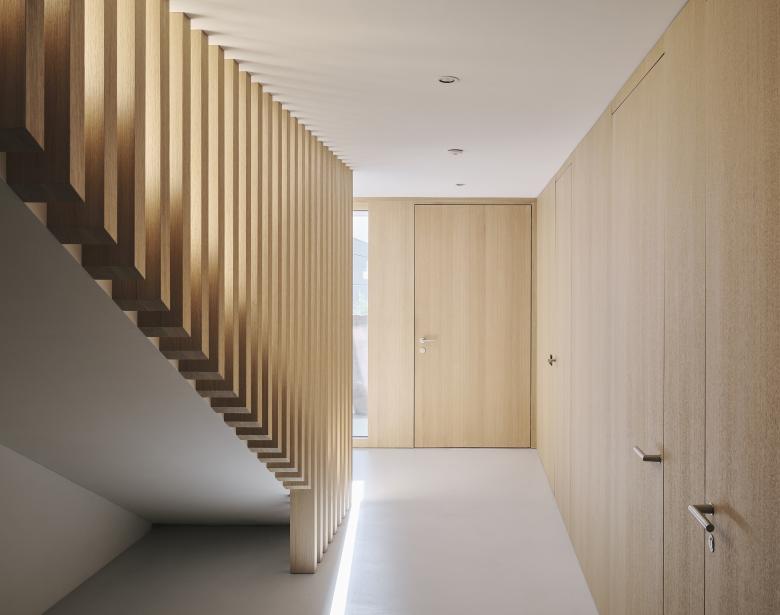 rt Architekten Ziviltechniker KG丨Haus in Zell am See丨奥地利-11