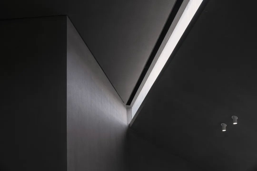 华润置地未来城展示中心丨中国深圳丨Various Associates 万社设计-68