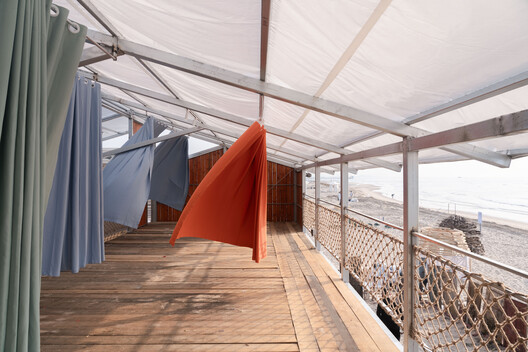 丨中国秦皇岛丨Atelier GOM-61