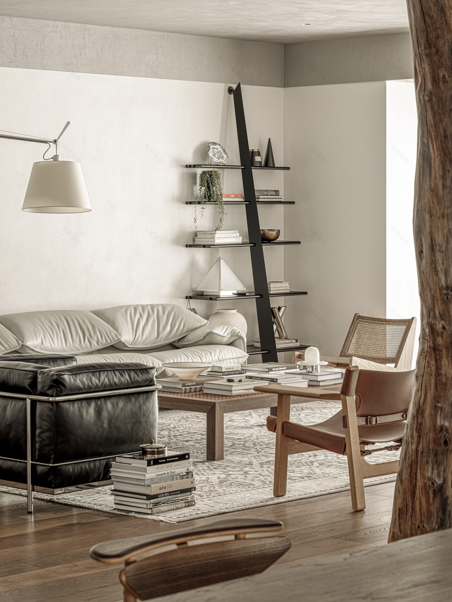 广东Bauhaus家居 · 舍下草堂丨中国广东丨宁洁,周丁丁-6