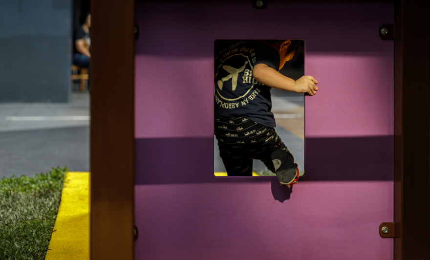 泰国创意游乐场设计 | 寓教于乐,探索无限-124