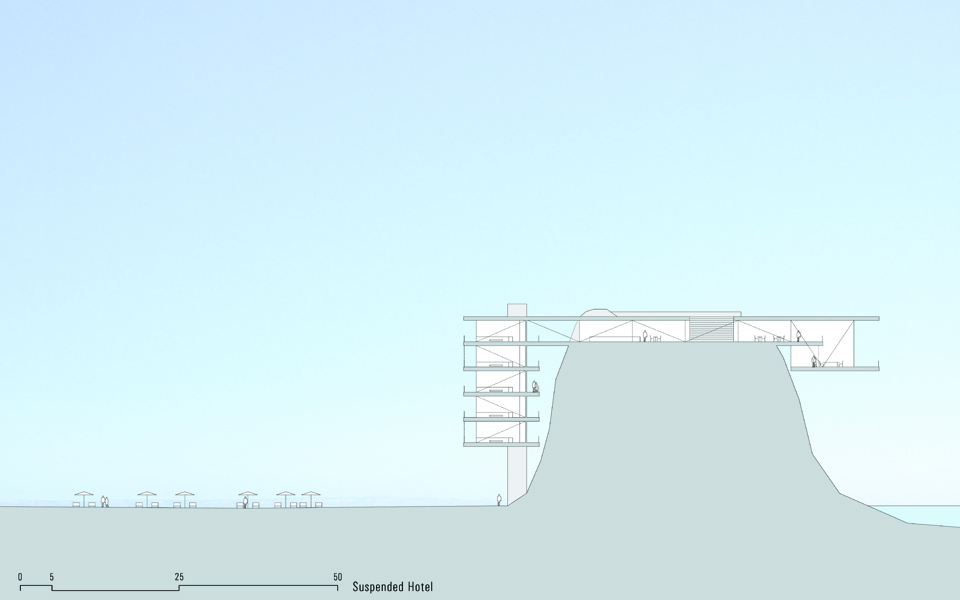 丨墨西哥丨Wendell Burnette Architects-13