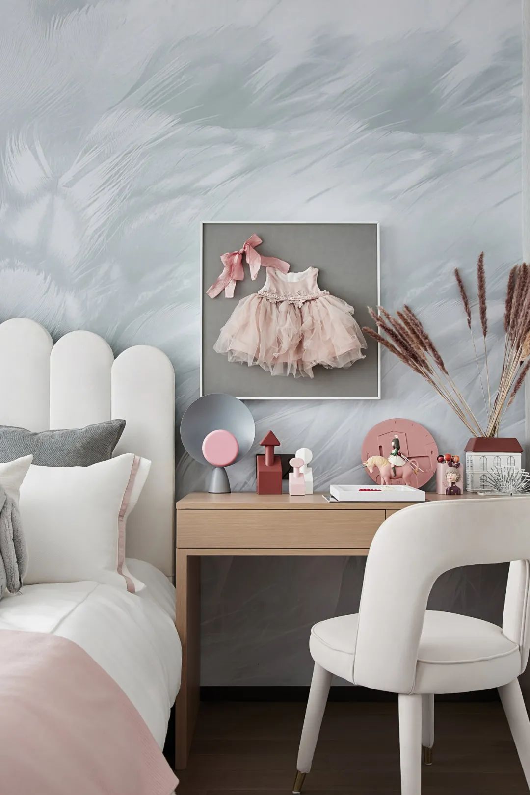 天阳·云栖奇岭样板间丨中国杭州丨VBD 中置华优设计集团-41