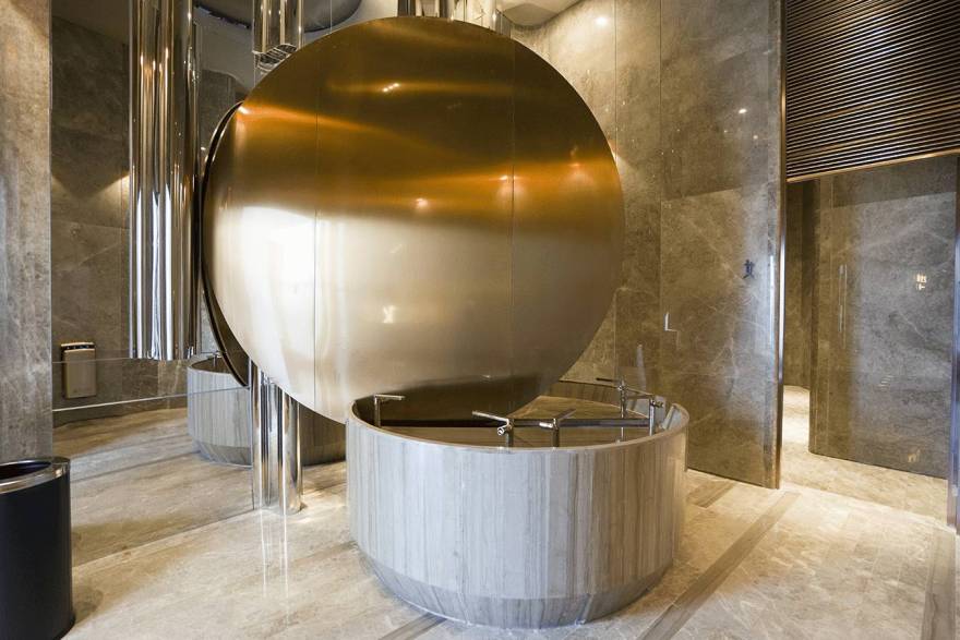 武汉国际广场武商摩尔电影城 普利设计-13