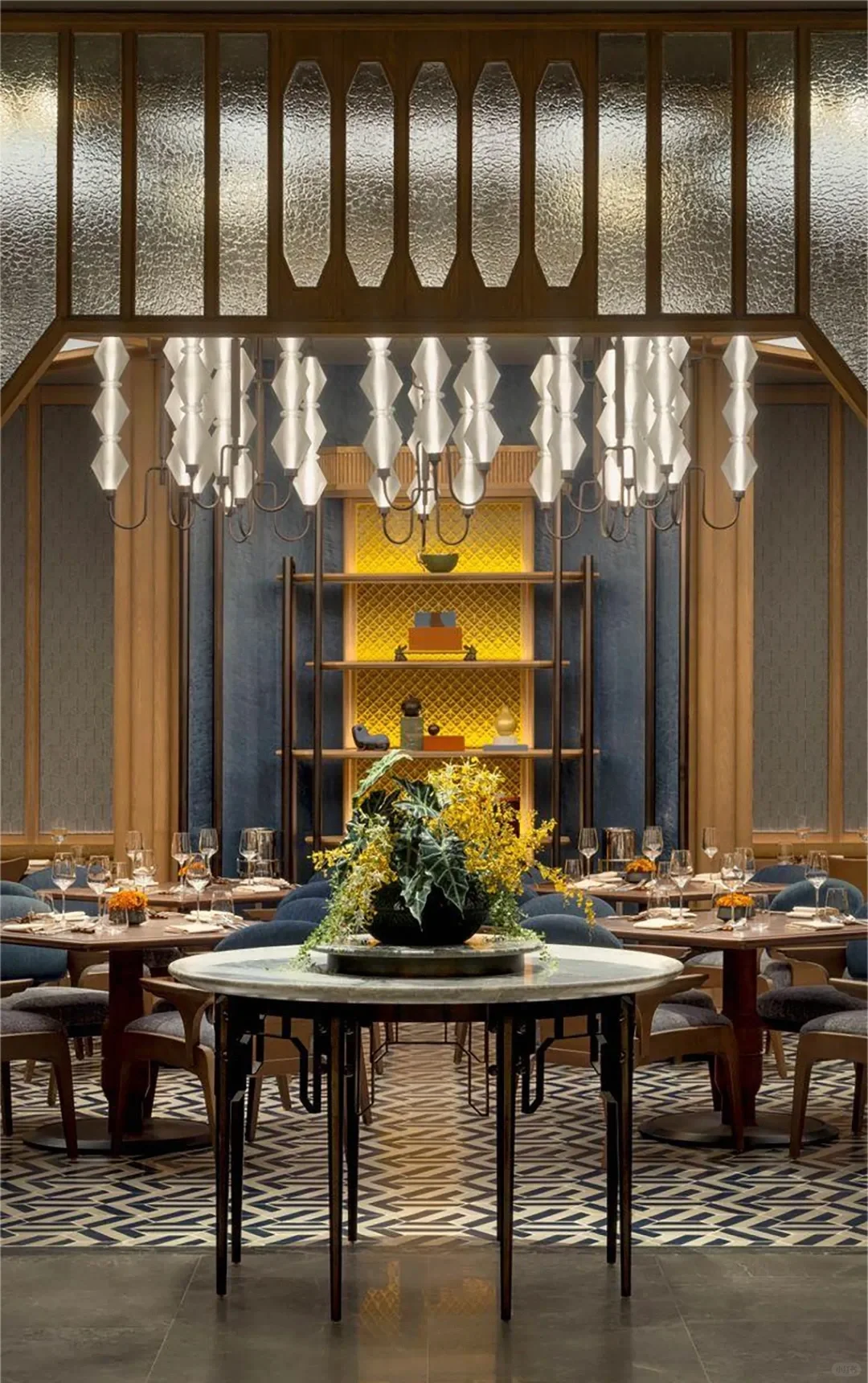 曼谷都喜天丽酒店丨泰国曼谷丨Architects 49,OMA HK,Studio傅厚民,P49-0