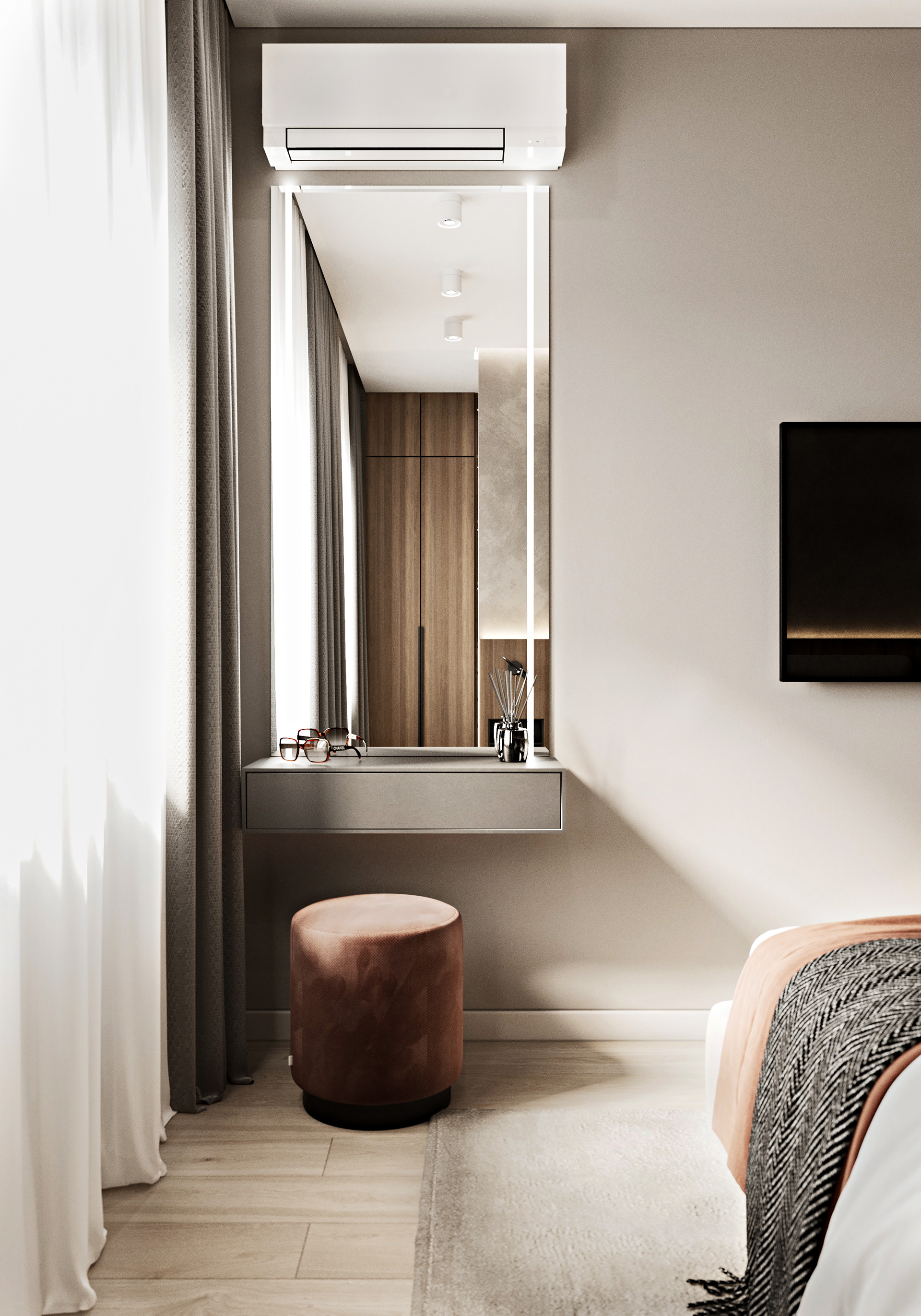 大峡谷·177 平方米丨乌克兰敖德萨-30