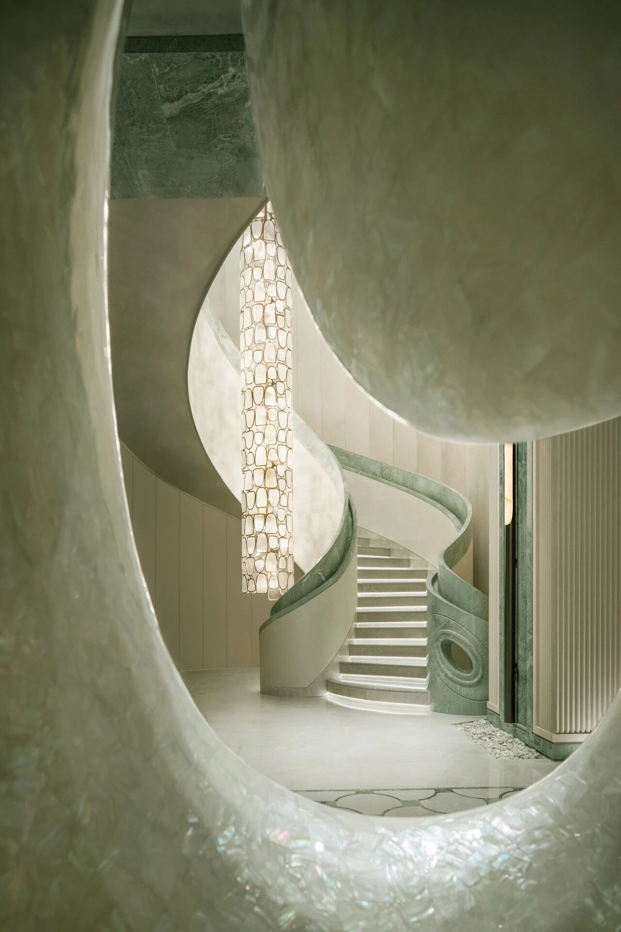 杭州保利奥博天珺售楼处丨中国杭州-27