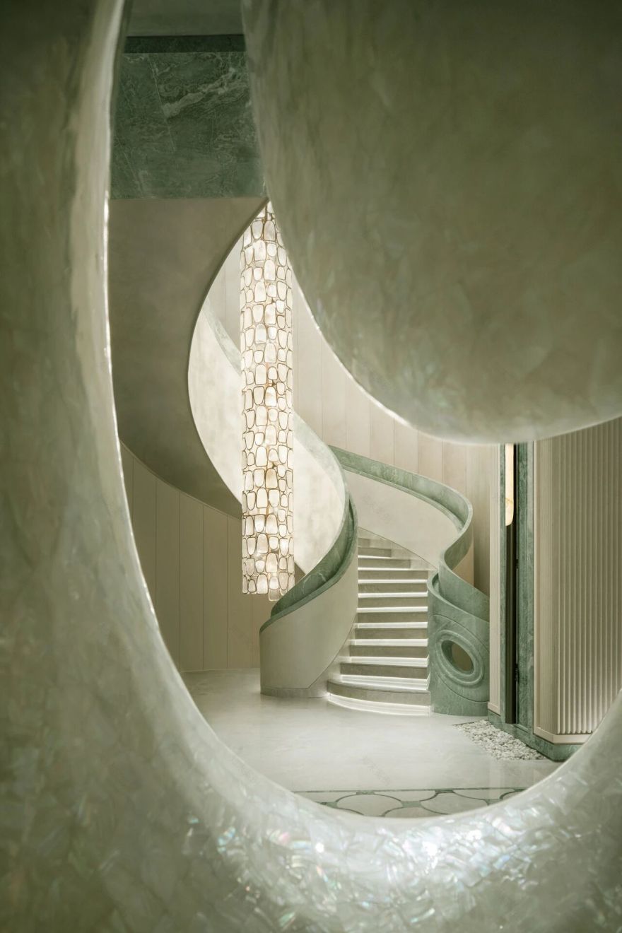 杭州保利奥博天珺售楼处丨中国杭州-27